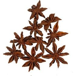 Star anise