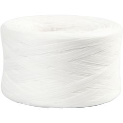 Paper Raffia Yarn