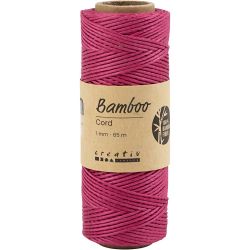 Bamboo Cord