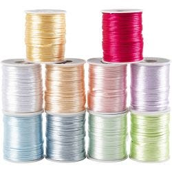 Satin Cord