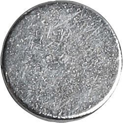 Power magnet ”NdFeB” 