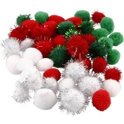 Pompoms