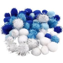 Pompoms