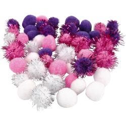 Pompoms