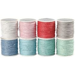 Cotton cord