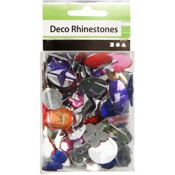 Rhinestones