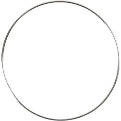 Metal Wire Ring