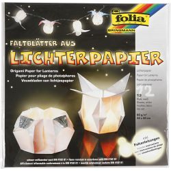 Light paper