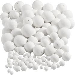 Compressed Cotton Balls