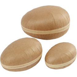 Two-piece Egg