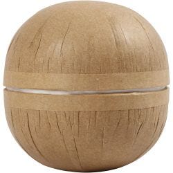 Two-part bauble