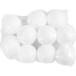 Polystyrene Balls