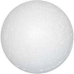 Polystyrene Balls