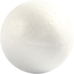 Polystyrene Balls