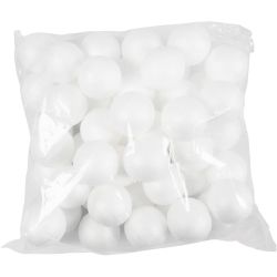 Polystyrene Balls