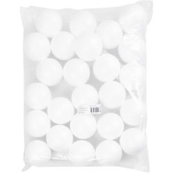 Polystyrene Balls