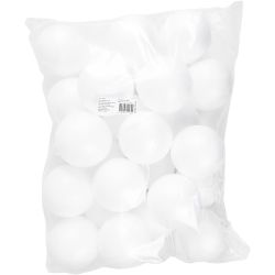 Polystyrene Balls