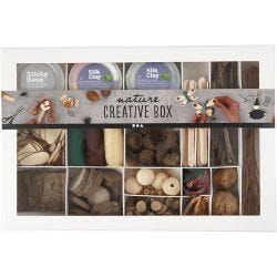 Craft Mix