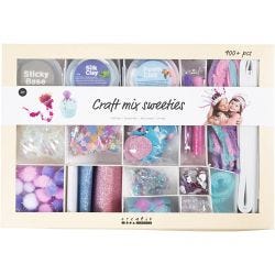 Craft Mix