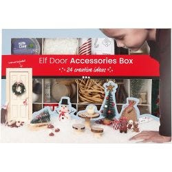 Accessories Box