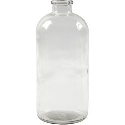 Pharmacy Bottle