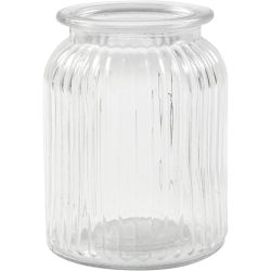Glass Jar
