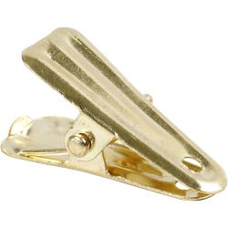 Decorative pegs