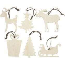 Christmas Ornaments