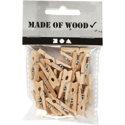 Clothes pegs
