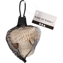 Mushroom Table with Stools