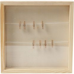 3D Frame