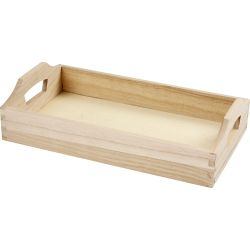 Tray