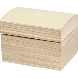 Treasure Chest