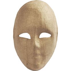Full Face Mask