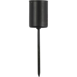 Candle holder