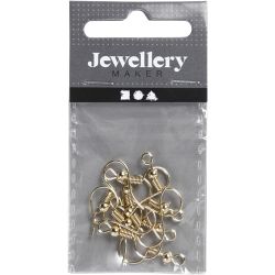 Earring Hooks