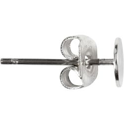 Stud Earrings