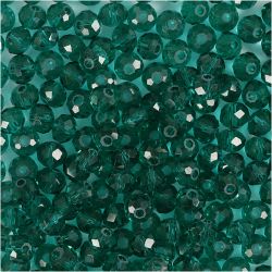Faceted Beads