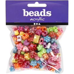 Novelty Beads