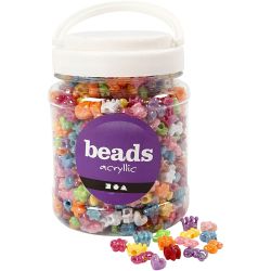 Novelty Beads