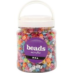 Novelty Beads