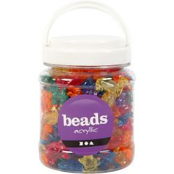 Novelty Shape Beads