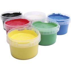 PRIMO Finger Paint