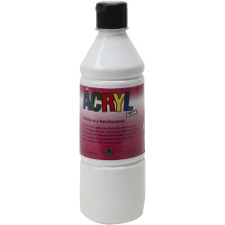 Acrylic Paint
