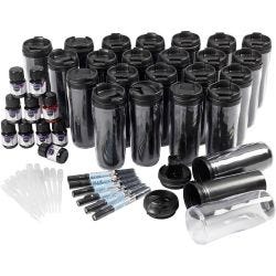 Classroom set of thermo mugs