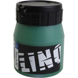 Lino Printing Ink