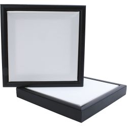 Canvas with Wooden Frame
