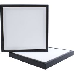 Canvas with Wooden Frame