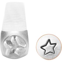 Embossing Stamp