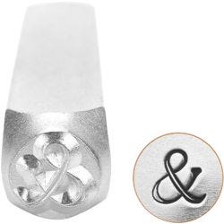 Embossing Stamp